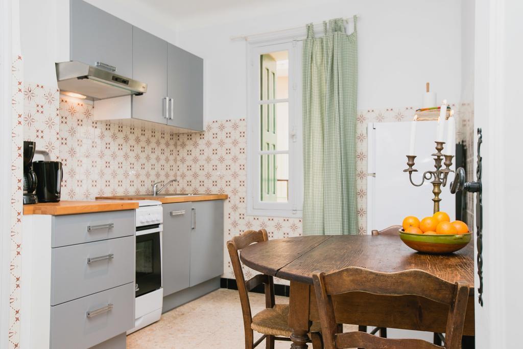 Regina'S Banyuls - Spatious Apartment Next To The Beach Εξωτερικό φωτογραφία