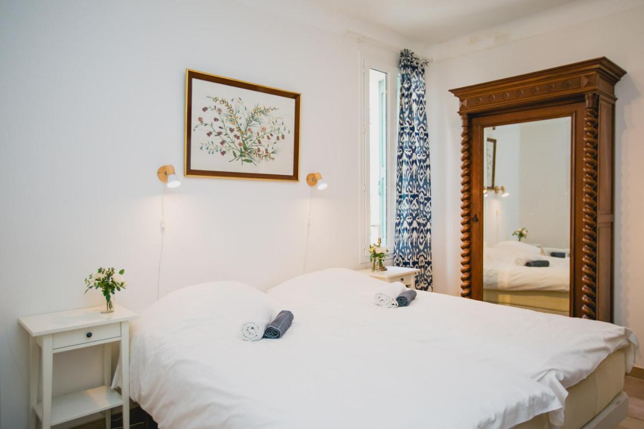 Regina'S Banyuls - Spatious Apartment Next To The Beach Εξωτερικό φωτογραφία